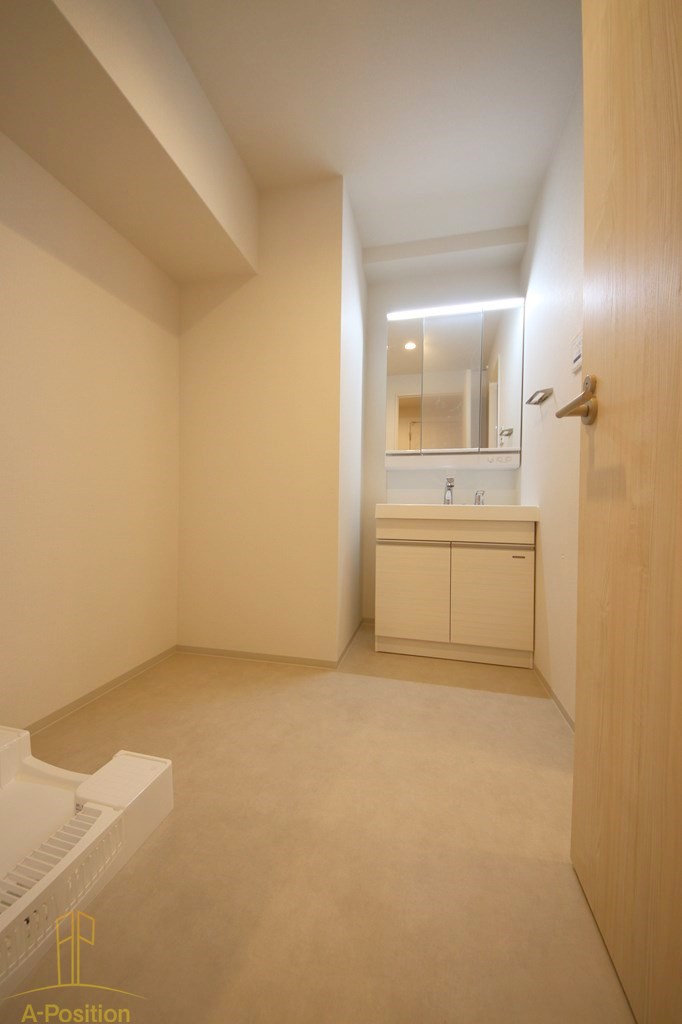 洗面設備　Fuku島之内