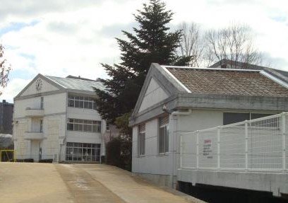 小学校　草津立市南笠東小学校（小学校）まで1346m