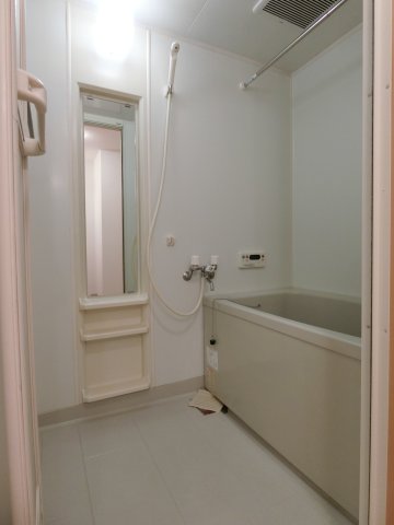 バス・シャワールーム　イメージ202号室の写真