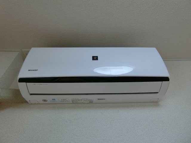 その他設備　イメージ202号室の写真