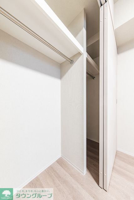 収納　Dタイプ2025年11月撮影