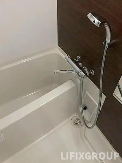 バス・シャワールーム　風呂