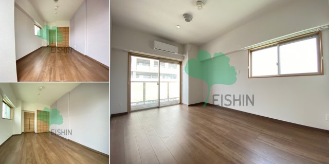 その他部屋・スペース　寝室です。