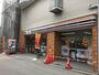 コンビニ　セブンイレブン JR東淀川駅西口店（コンビニ）まで365m