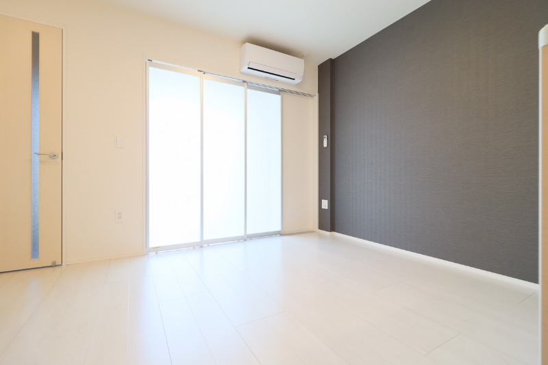 居室・リビング　図面と現状に相違がある場合には現状を優先