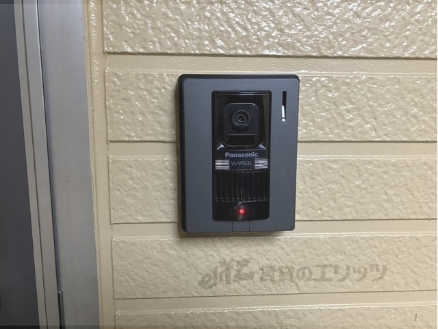 その他　インターフォン