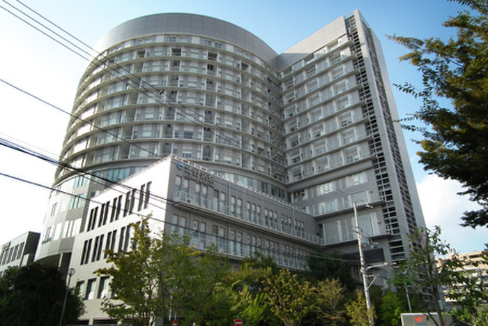 病院　北野病院（病院）まで800m