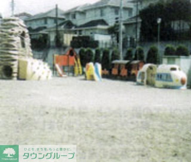 幼稚園・保育園　わらべうつき台保育園（幼稚園・保育園）まで1714m