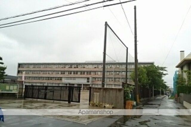 小学校　仙台市立高砂小学校（小学校）まで550m