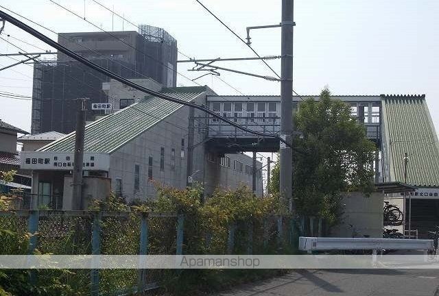 その他　ＪＲ仙石線福田町駅（その他）まで650m