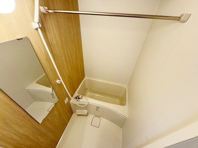 バス・シャワールーム　同仕様