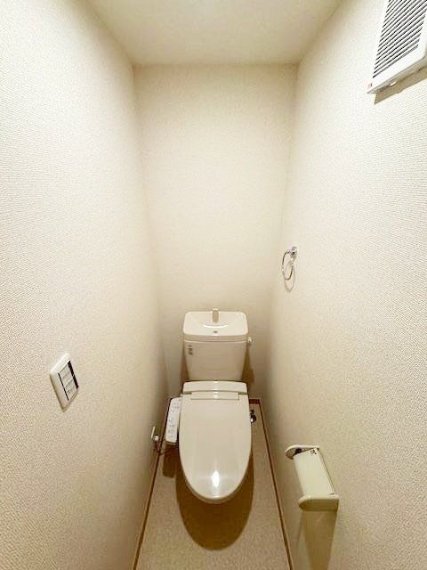 トイレ　同仕様