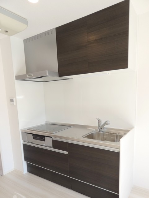 キッチン　同仕様