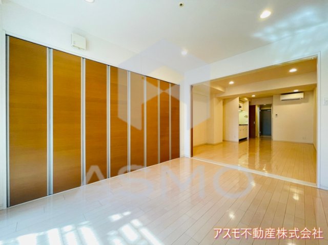 その他　同マンション別部屋　参考写真