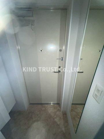 玄関　玄関です