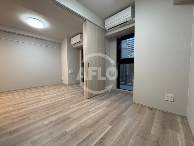 その他部屋・スペース　JP noie 上町台龍造寺　寝室