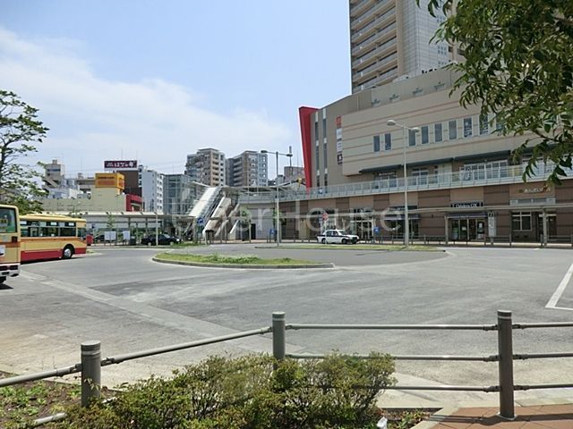 その他　小田急相模原駅(小田急 小田原線)（その他）まで870m