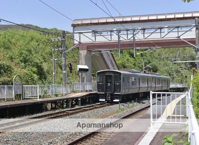 その他　ＪＲ崇城大学前駅（その他）まで600m