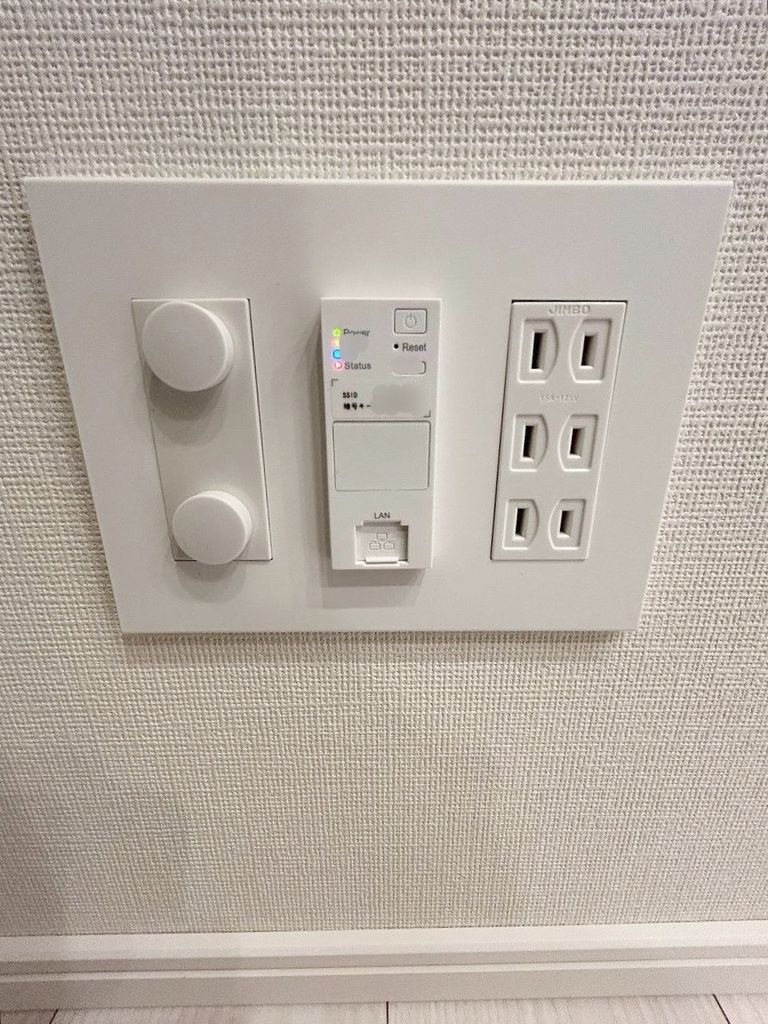 その他設備　Wi-Fiインターネット使用料無料♪