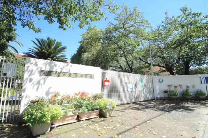 小学校　北条小学校（小学校）まで499m