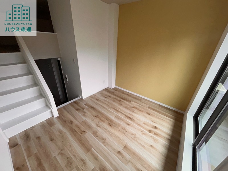 その他部屋・スペース　※写真は別号室です。