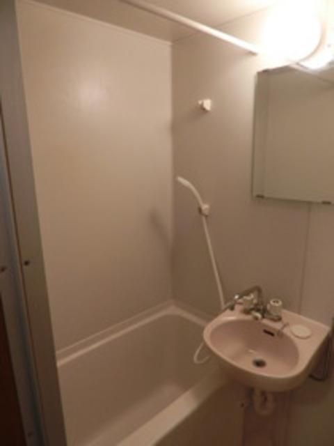 バス・シャワールーム　★バス★