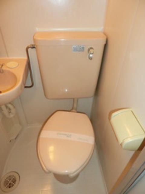 トイレ　★トイレ★