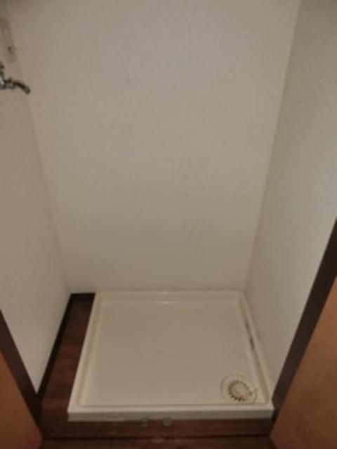 その他設備　★室内洗濯機置き場★