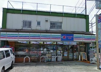 コンビニ　スリーエフ（コンビニ）まで500m