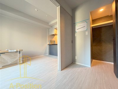 その他部屋・スペース　エスリードレジデンス ザ・グラン大阪福島クラス