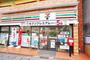 コンビニ　セブンイレブン 福岡白木原店（コンビニ）まで163m