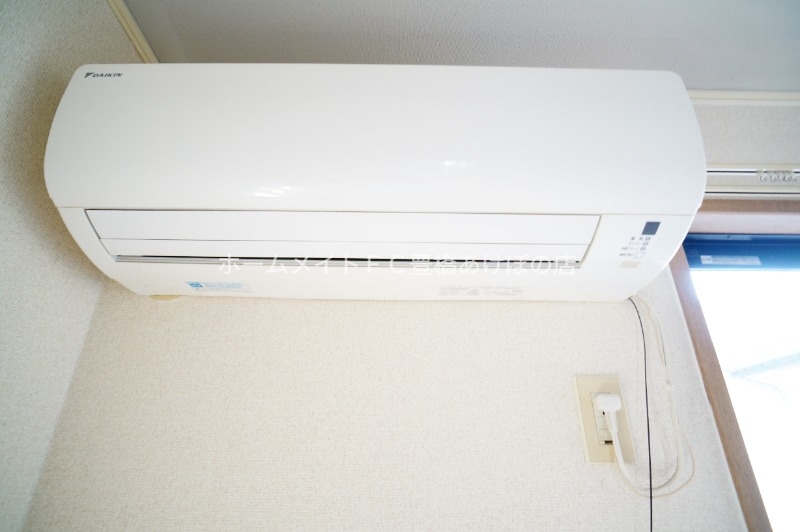 その他設備　同型別部屋写真