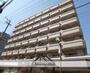 箱崎駅より徒歩5分 4階 築35年11ヶ月の賃貸物件