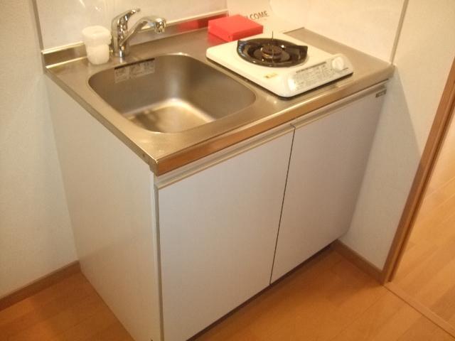 キッチン　キッチン（同タイプ）