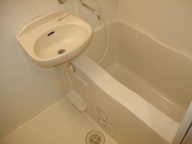 洗面設備　洗面台