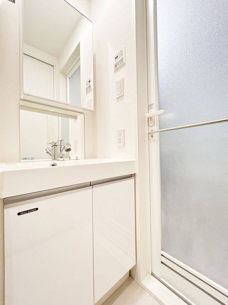 その他共有部分　宅配ボックス