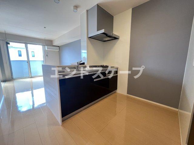 キッチン　高崎、前橋、伊勢崎エリアのお部屋探しはエンドスケープまで！お