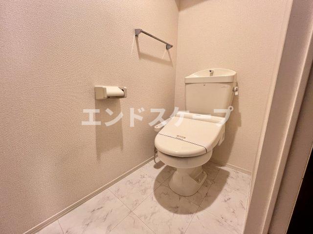 トイレ　高崎、前橋、伊勢崎エリアのお部屋探しはエンドスケープまで！お