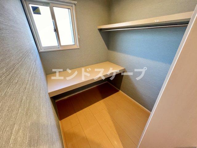 収納　高崎、前橋、伊勢崎エリアのお部屋探しはエンドスケープまで！お