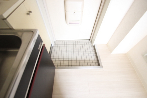 玄関　※別部屋の写真です