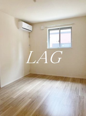 その他部屋・スペース　寝室です。