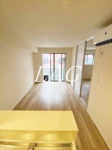 居室・リビング　洋室のお部屋です。