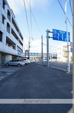 その他　前面道路（その他）まで5m