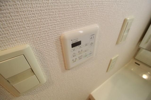 その他設備　☆浴室乾燥機・暖房機☆