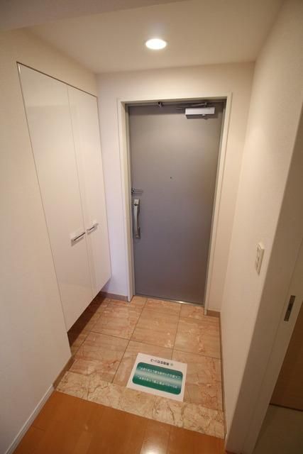 玄関　☆玄関☆