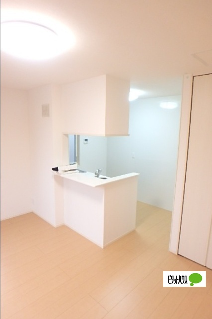 居室・リビング　ＬＤＫ１１．５帖