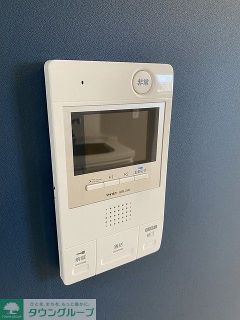 セキュリティ　★タウンハウジング蒲田店取り扱い★