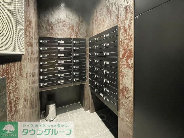 その他共有部分　★タウンハウジング蒲田店取り扱い★