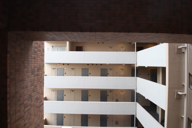 眺望　※別室の参考写真の為、現況優先です。