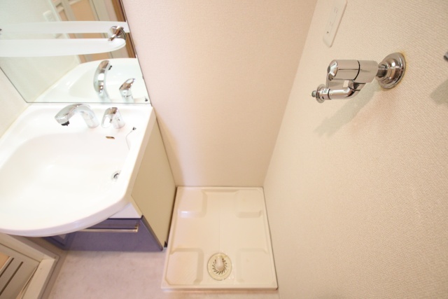 その他設備　※別室の参考写真の為、現況優先です。